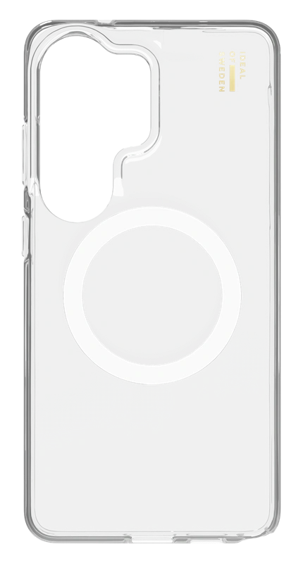 Ideal of Sweden Samsung Galaxy S26 Ultra Clear MagSafe dėklas, skaidri, 1 nuotrauka